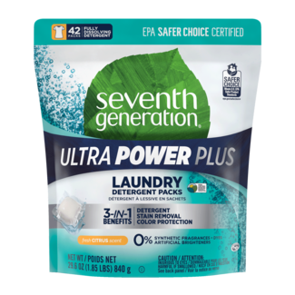 Laundry | Seventh Generation - Seventh Generation Ultra Concentrated Laundry Detergent