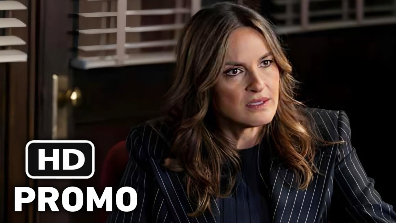 Law & Order Season 8 Episode 1