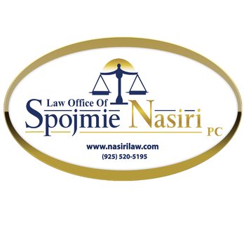 Law Office Of Spojmie Nasiri Pc