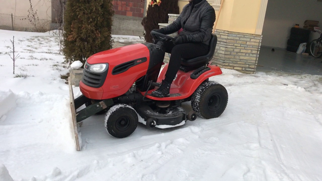 lawn mower snow plow free - YouTube - Plowz & Mowz - Snow Removal And Lawn Care Service