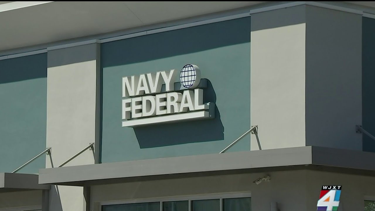 Lawsuit alleges racial discrimination in housing lending by Navy - Navy Federal Credit Union Satellite Beach Fl
