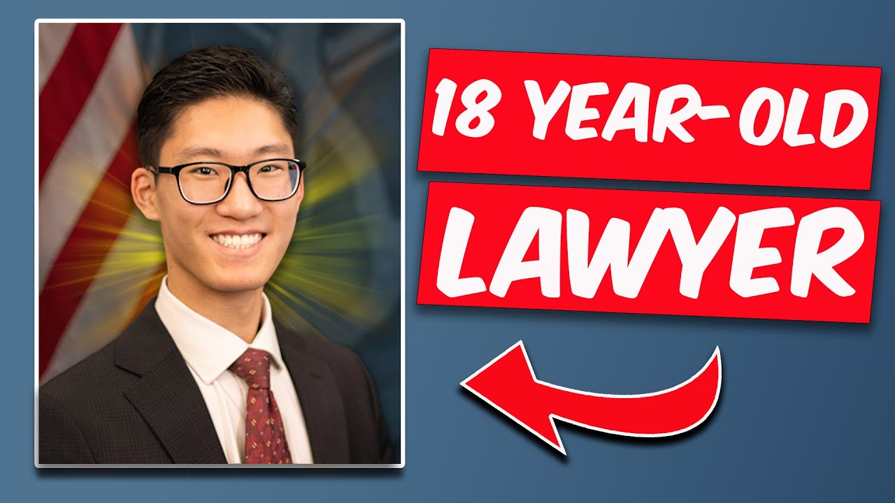 Lawyer With No College Degree - YouTube - How To Become A Lawyer In Virginia Without Law School