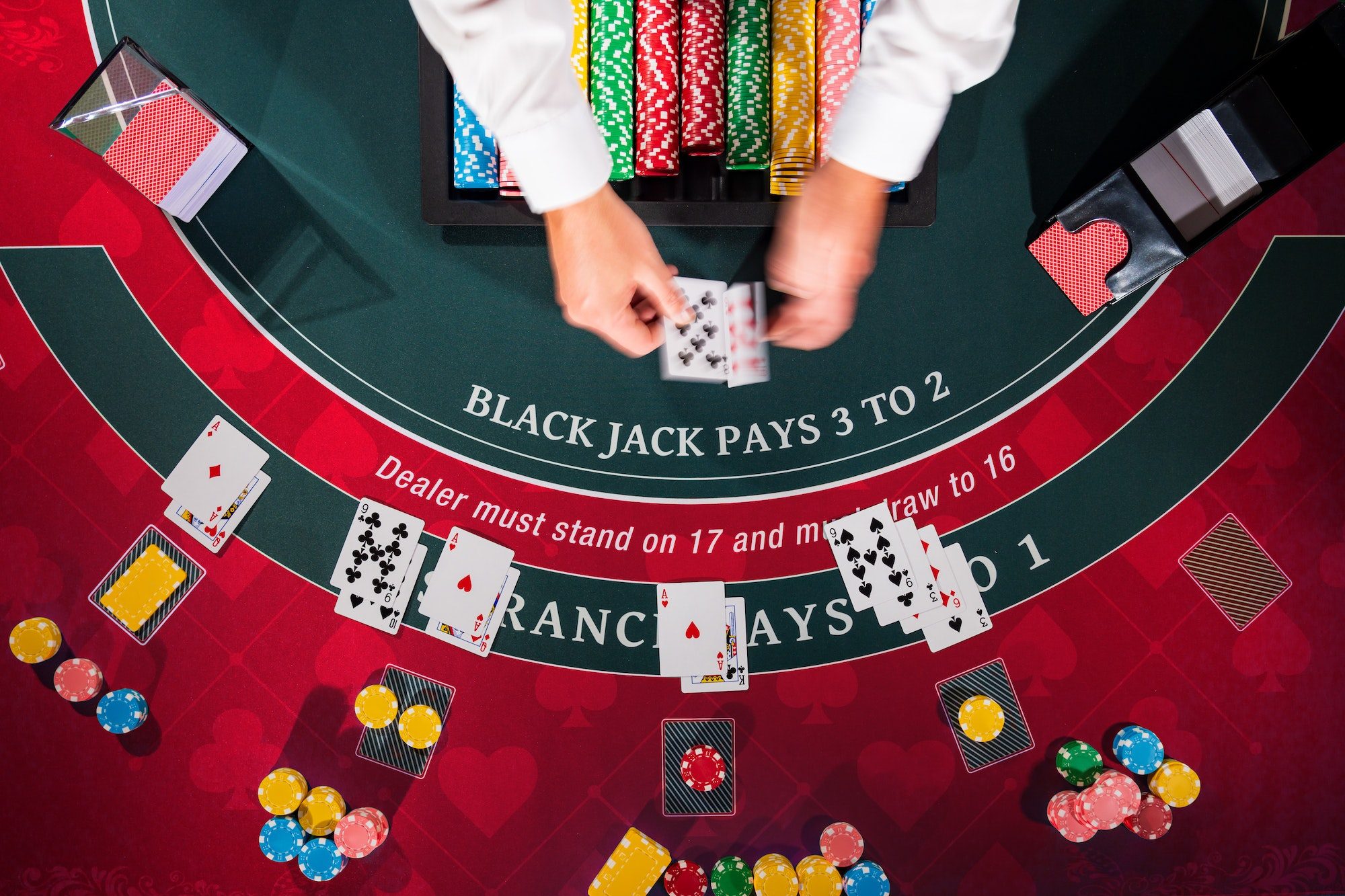 Blackjack Early Payout Ignition Casino Reddit