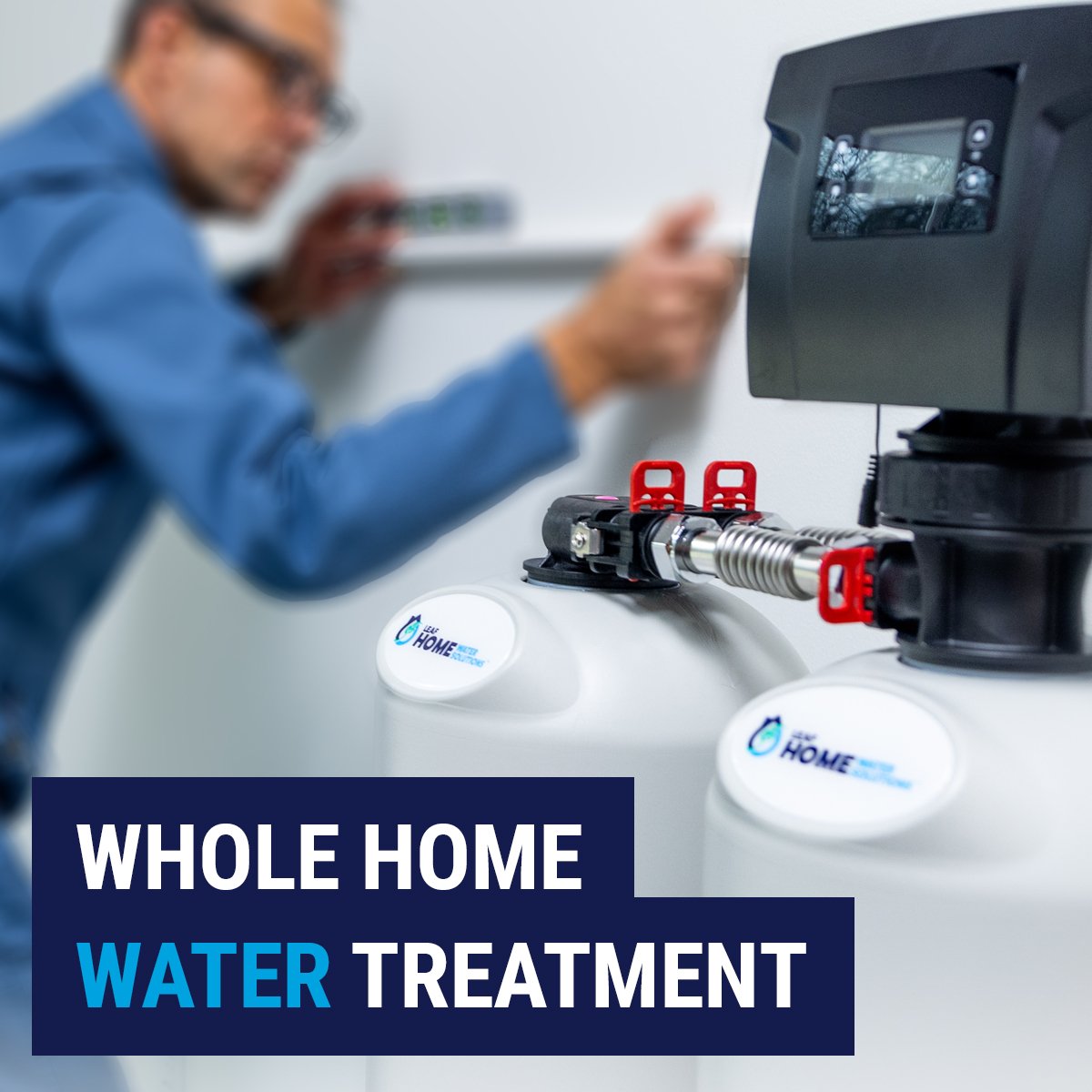 Leaf Home Water Solutions — Househappy - How Much Does Leaf Home Water Solutions Cost