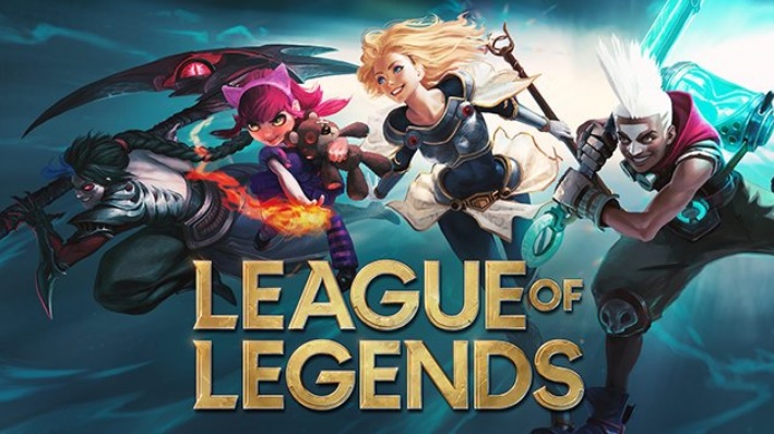 League of Legends - Lol Surprise Doll With Pink Hair