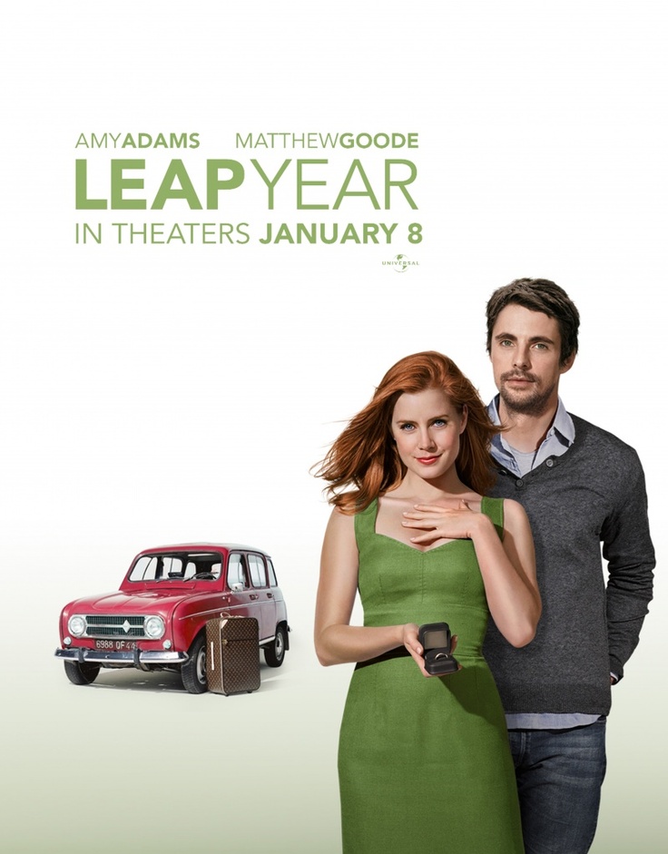 Leap Year Movie Watch Online Free