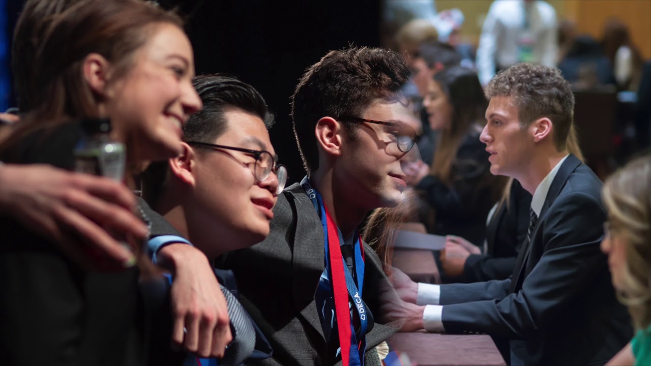 Learn DECA - What Is DECA - YouTube - How Long Does Deca Take To Work