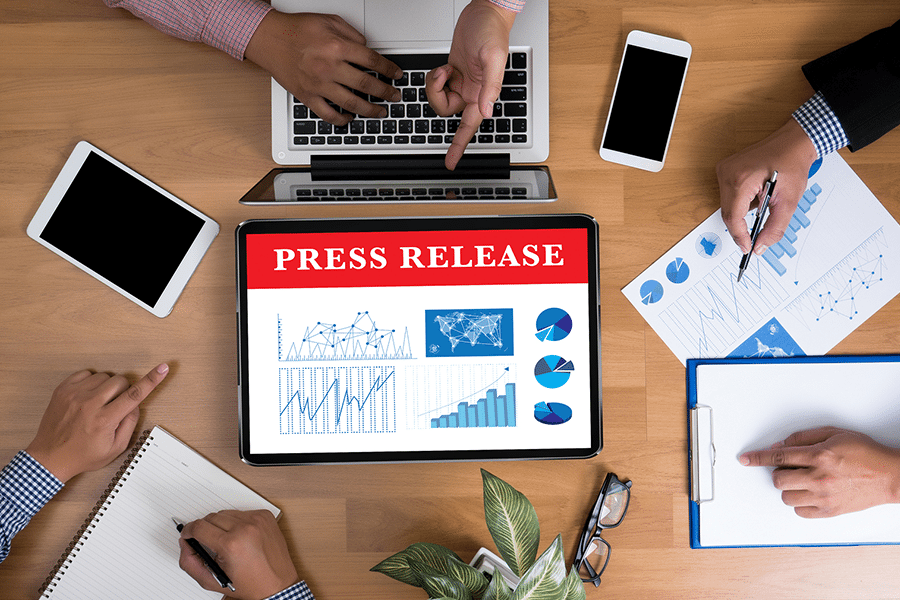 Learn how to write a press release that will catch the attention of - How To Send Press Releases To Media Outlets