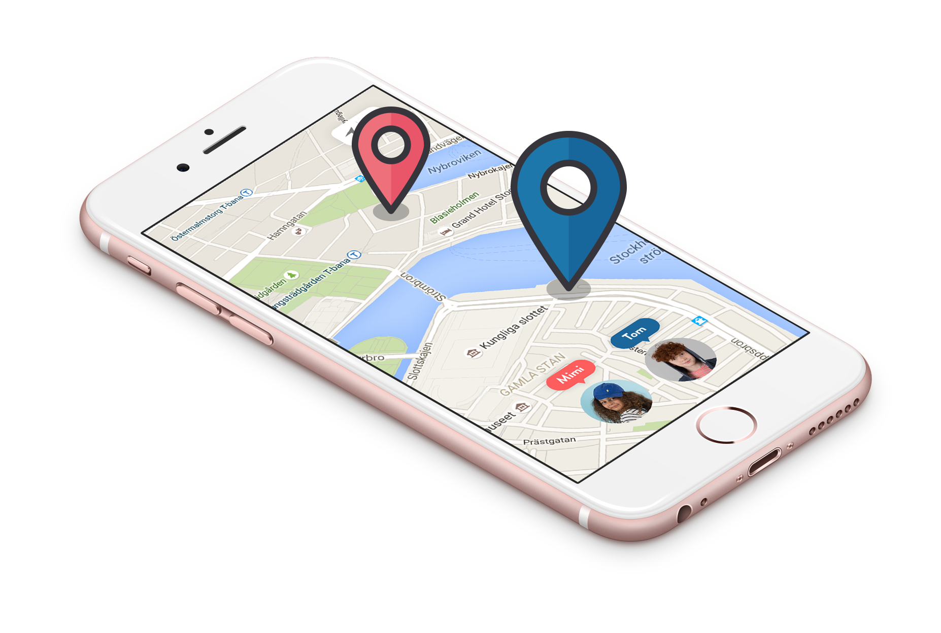 Locate Owner Of Cell Phone Number
