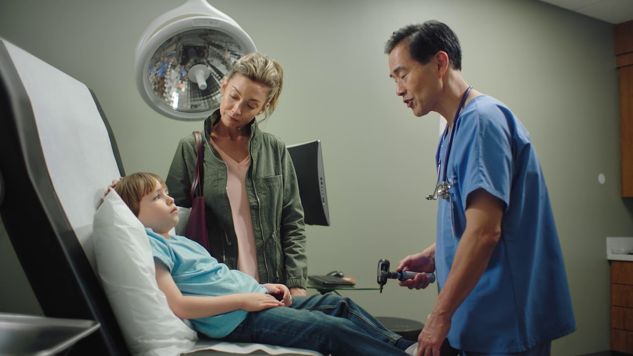Legacy-GoHealth Urgent Care: First Is Commercial - YouTube - Legacy Er & Urgent Care - Coppell
