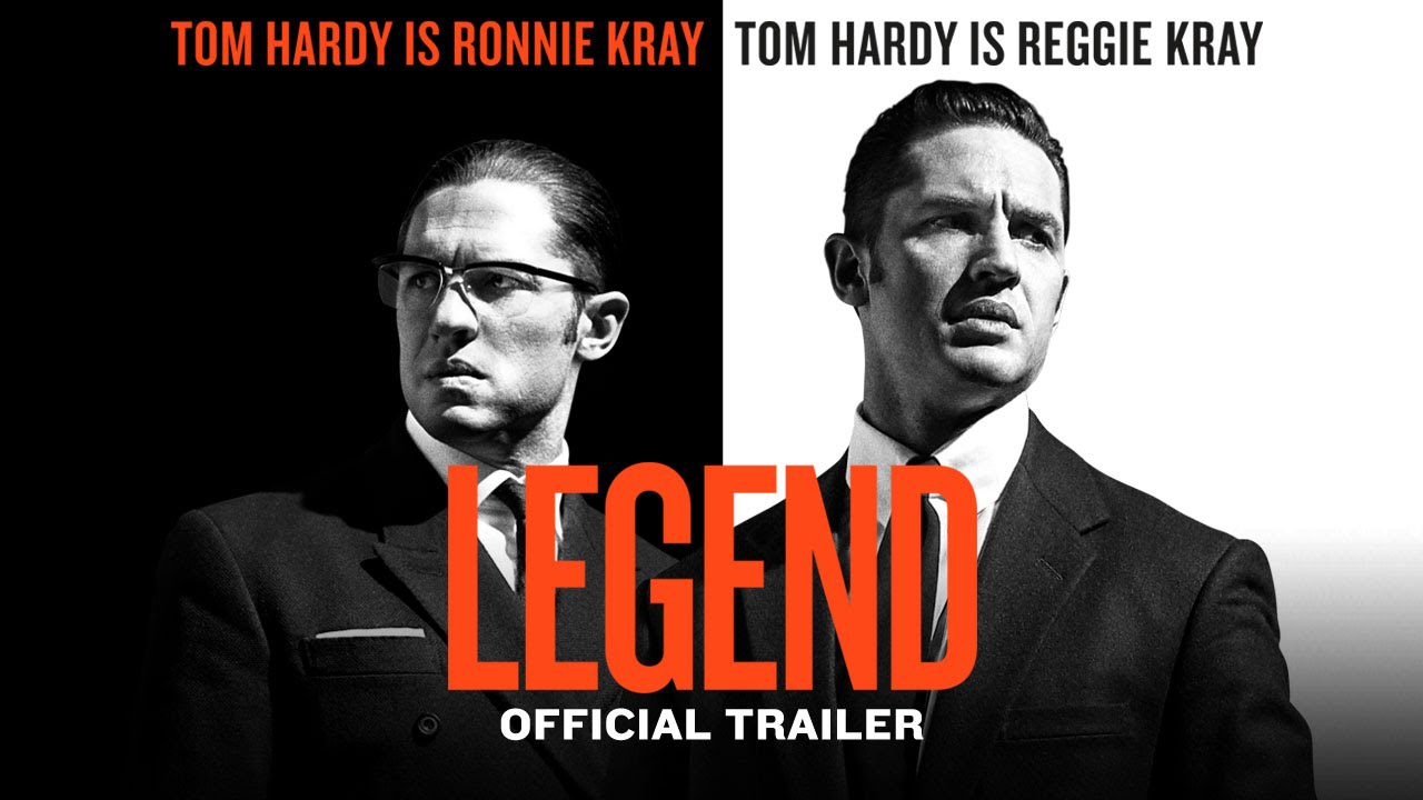 Legend - Official Trailer (HD) - YouTube - Legend Oaks Healthcare And Rehabilitation - New Braunfels