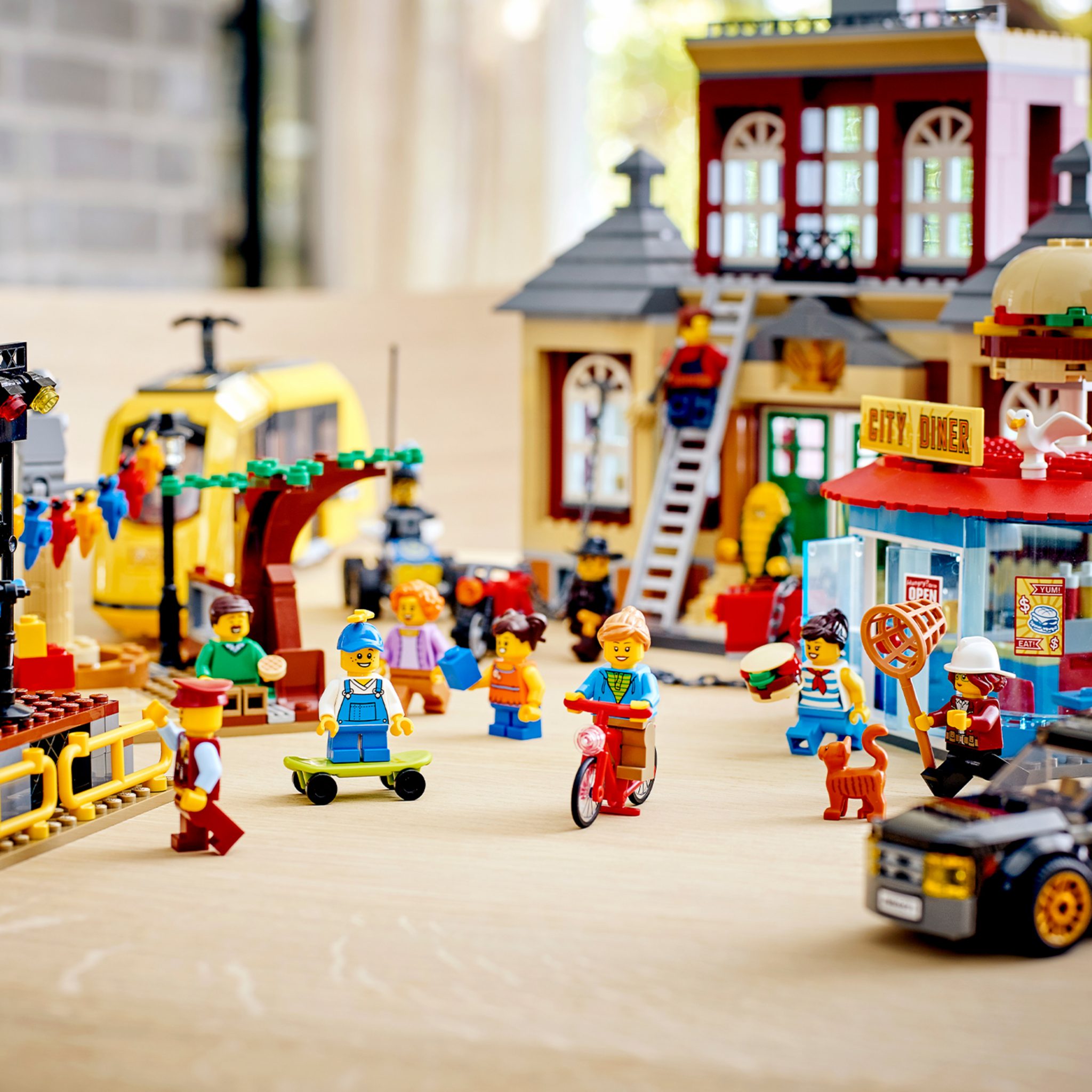 Lego Monkie Kid Season 5 English