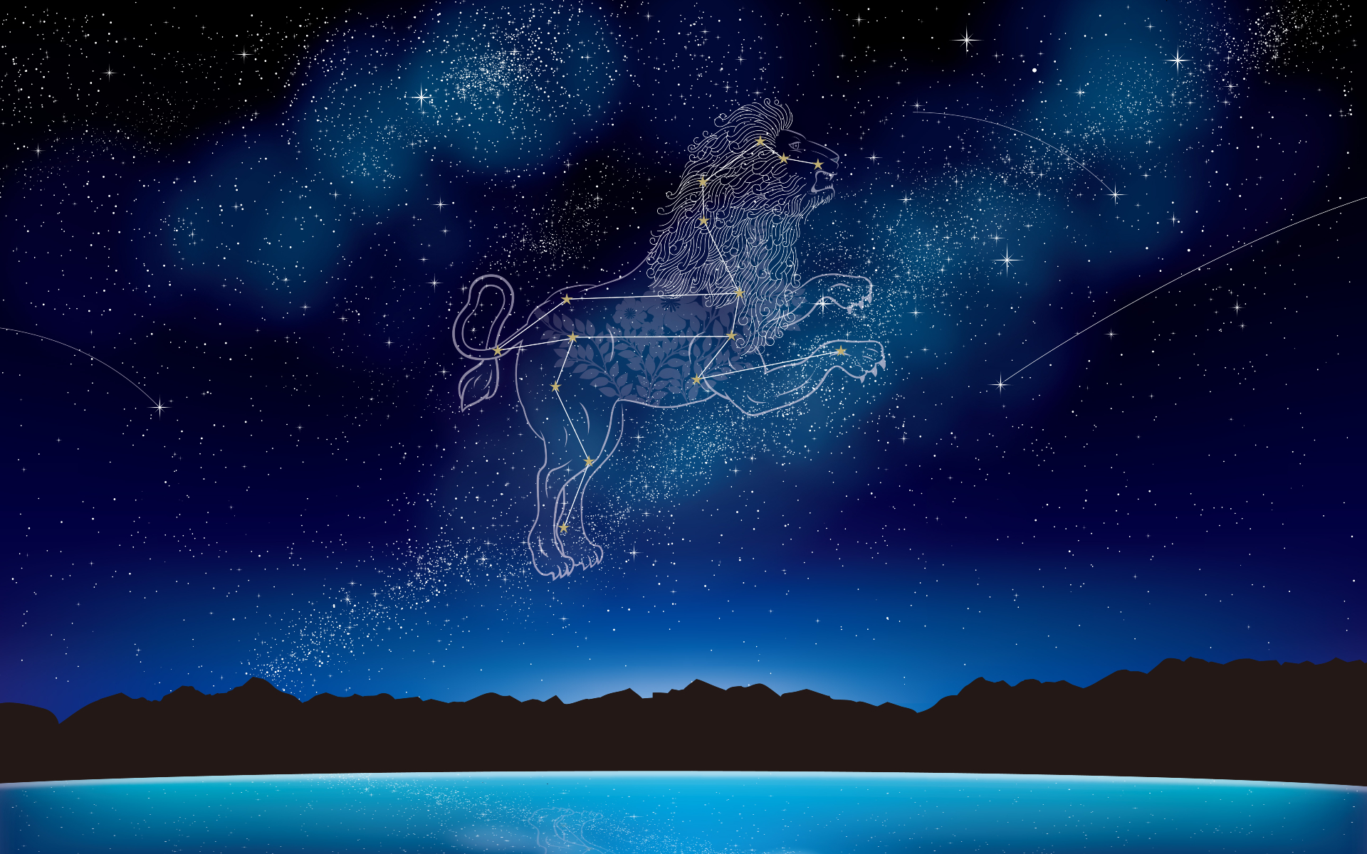 Leo constellation: Facts, location, and stars of the lion | Space - Leo's Coney Island Royal Oak Mi