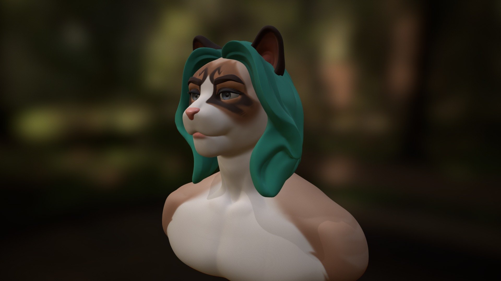 Leo - Download Free 3D model by REYDZI [a0f27c4] - Sketchfab - Recreate Behavioral Health Of Ohio Gahanna Photos Addiction Treatment