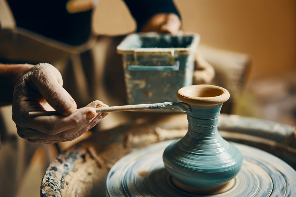 Les métiers d'art intégrés au "plan Tourisme" | Le Monde Des Artisans - Artisan Beach House At The Ritz-carlton Bal Harbour