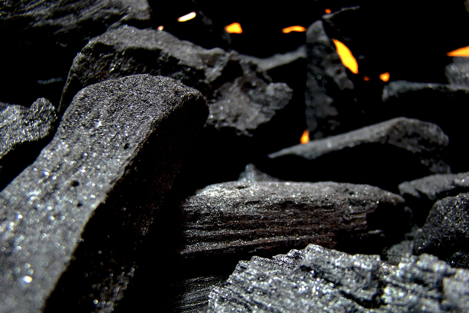 Lesson Plan | What Contains Carbon? - Carbon Fiber Applications In The Defense Sector