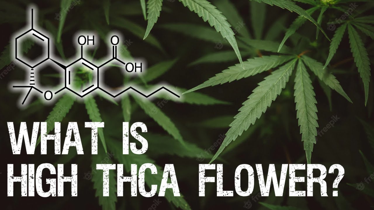 Does Thca Flower Get You High If You Smoke It