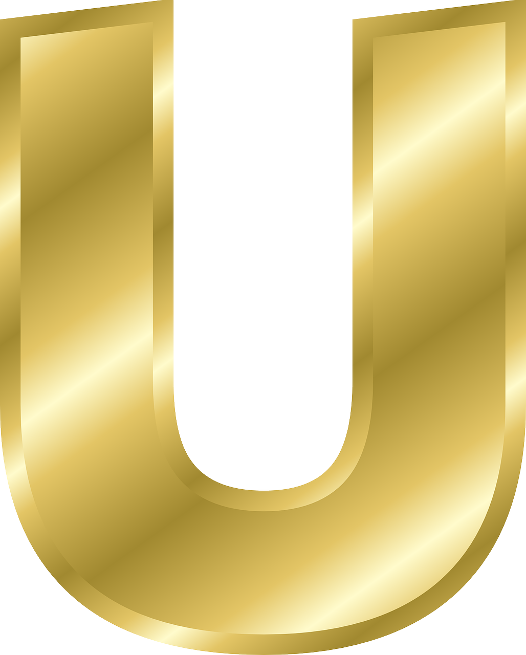 Letter,u,capital letter,alphabet,abc - free image from needpix.com - U.s. Steel Announces Third Quarter 2024 Guidance