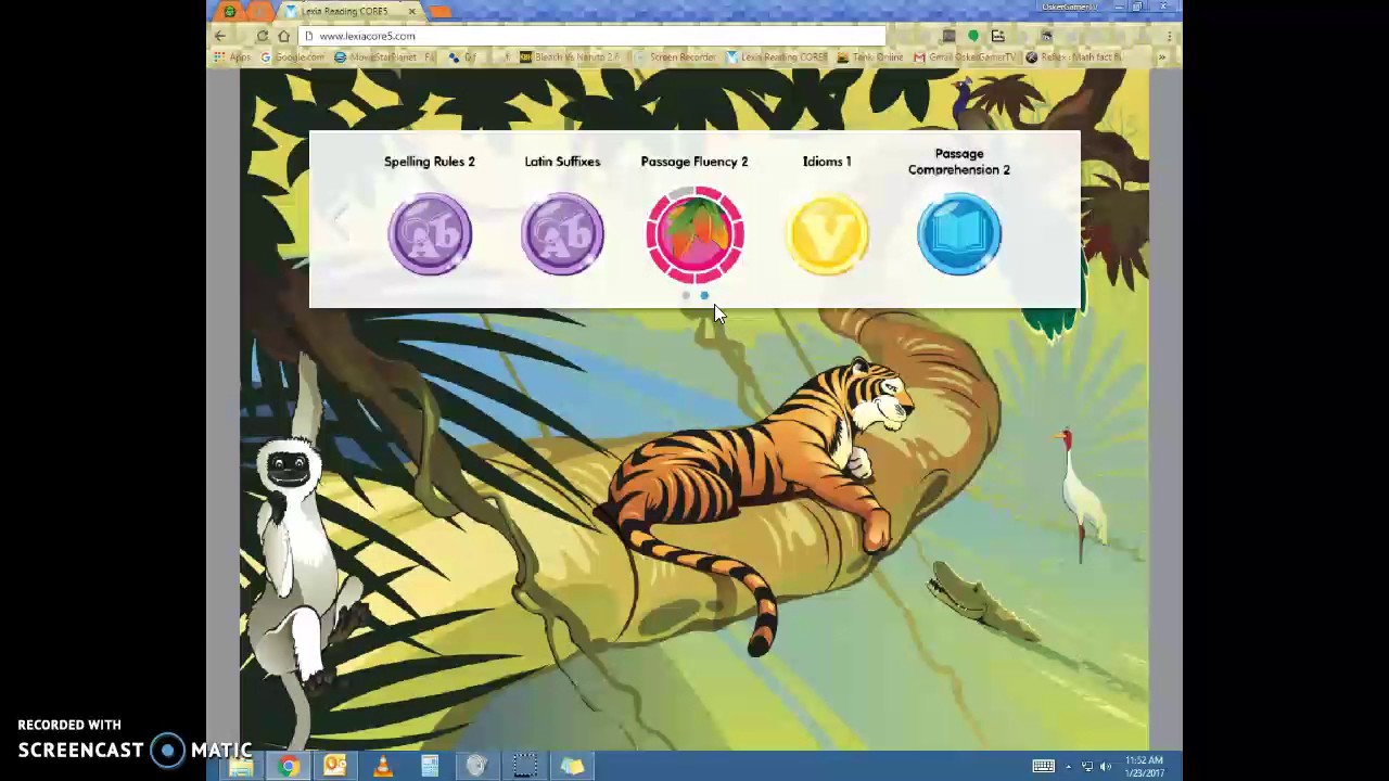 Lexia Core 5 - YouTube - How Many Levels Are There In Lexia Core 5
