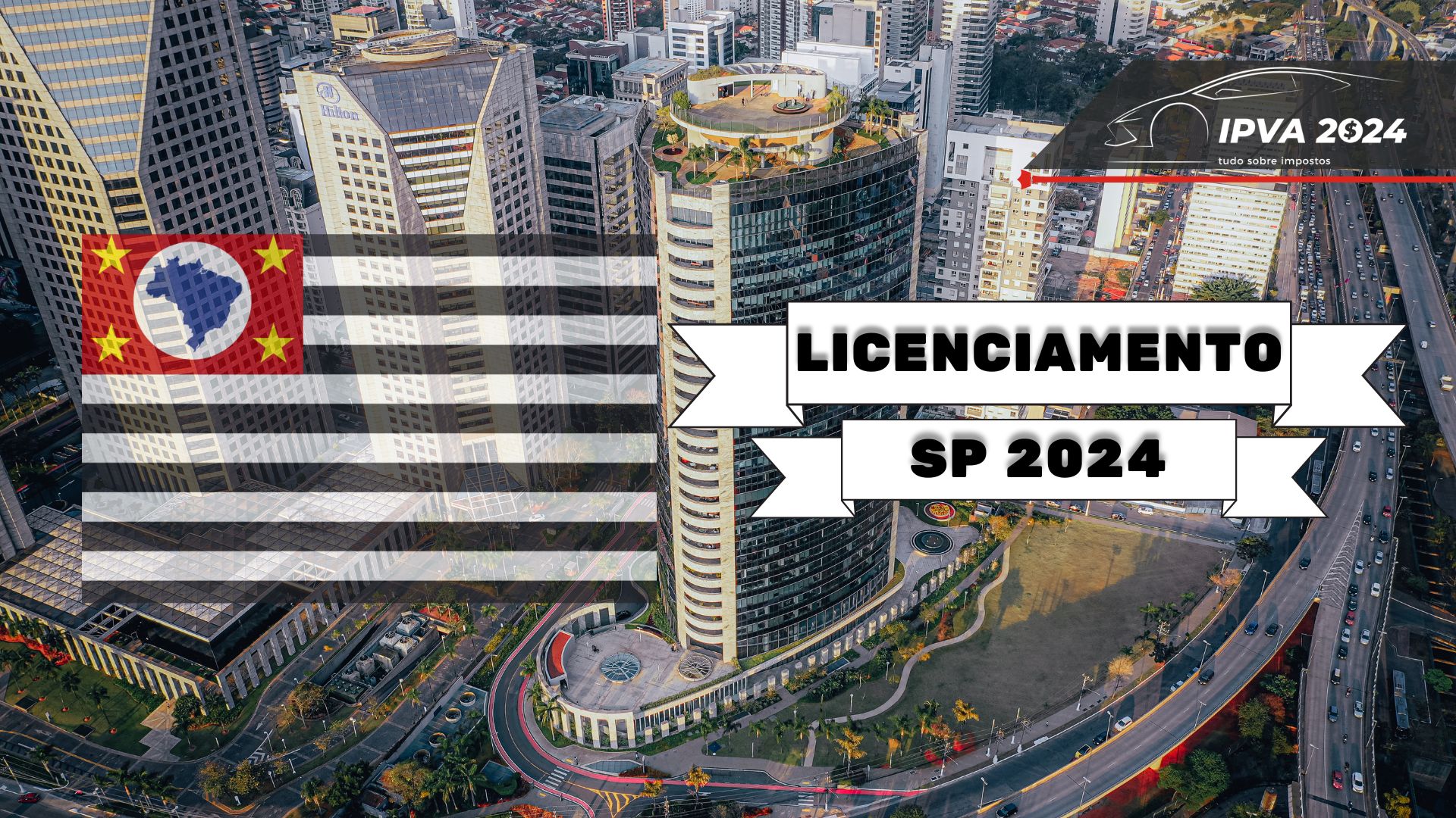 Licenciamento 2024 SP: Consulta, Tabela, Valor R$ E Pagamento - IPVA 2024 - Sp Funds S&p 500 Sharia Industry Exclusions Etf
