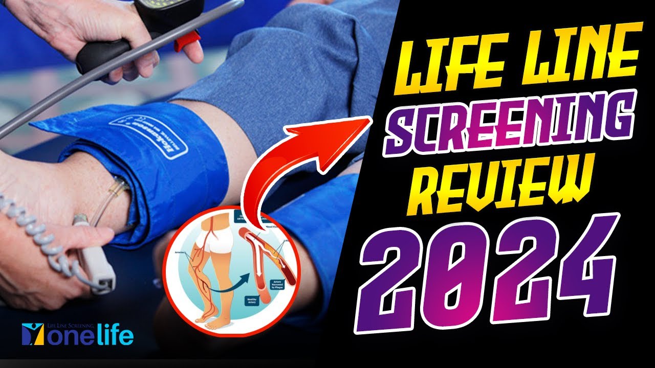 How Much Is Life Line Screening