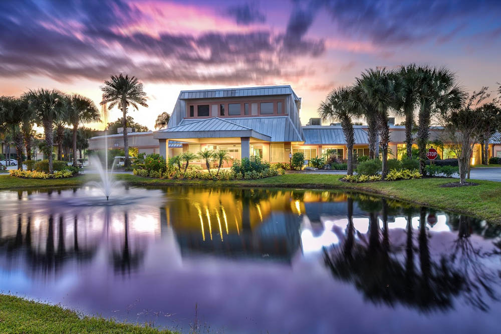 Liki Tiki Village Resort In Orlando Florida