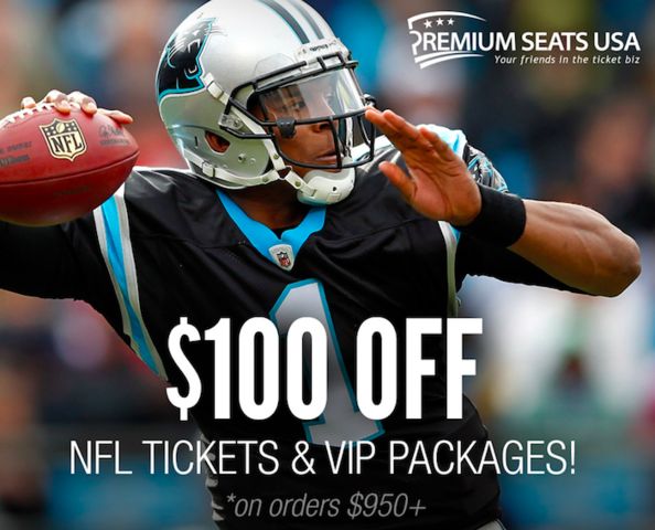 Buy Now Pay Later Nfl Tickets No Credit Check
