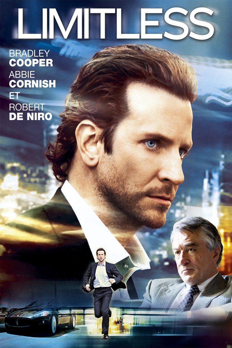 Limitless (2011) - Posters — The Movie Database (TMDb) - Limitless Casino No Deposit Bonus Codes For Existing Players Usa