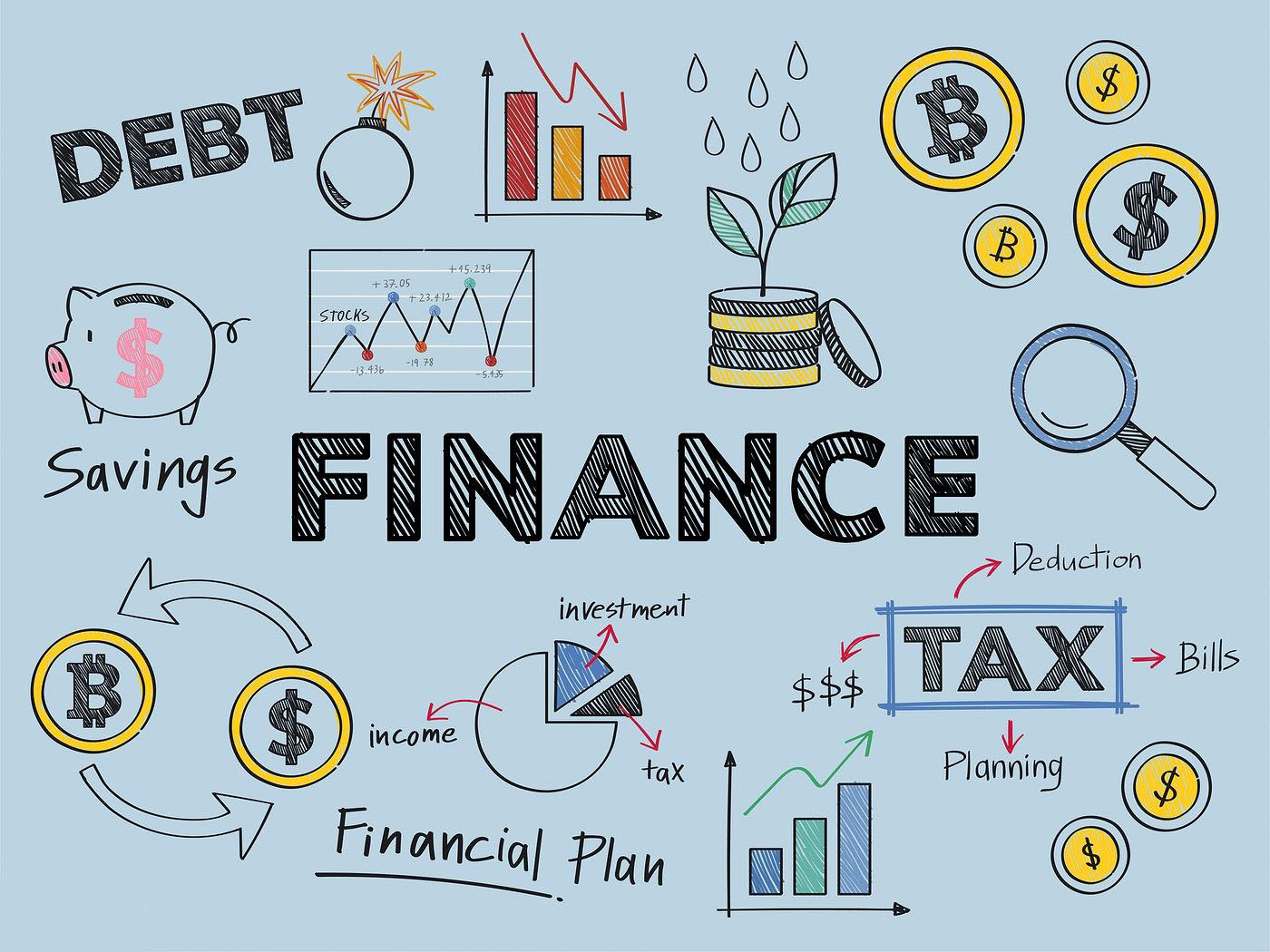L’importanza strategica del Rendiconto Finanziario - yourCFO - Financial Statements Are Prepared Directly From The