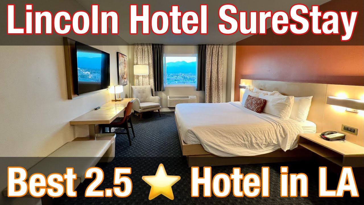 Lehigh Valley Hotel Surestay Collection By Best Western