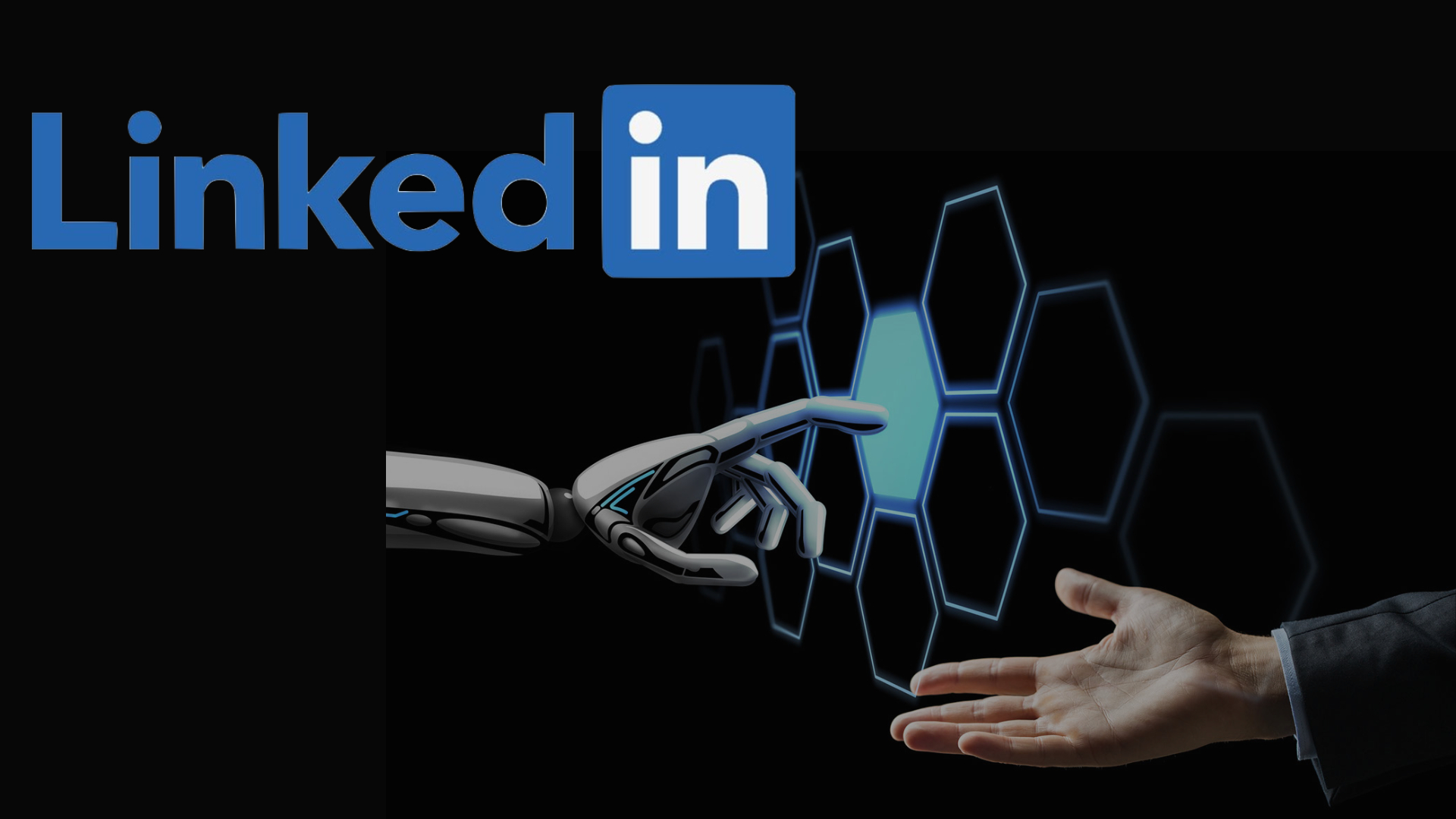 LinkedIn launches AI-powered features for profiles and job listings - Linkedin The Three Pillars Of Effective Communication