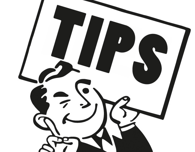Tips For Writing A Press Release