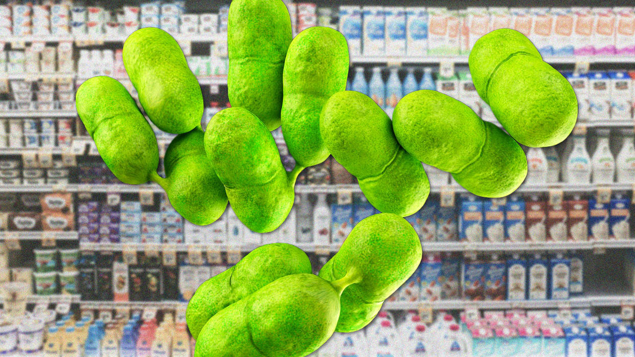 Lyons Readycare Sysco Imperial Listeria Outbreak
