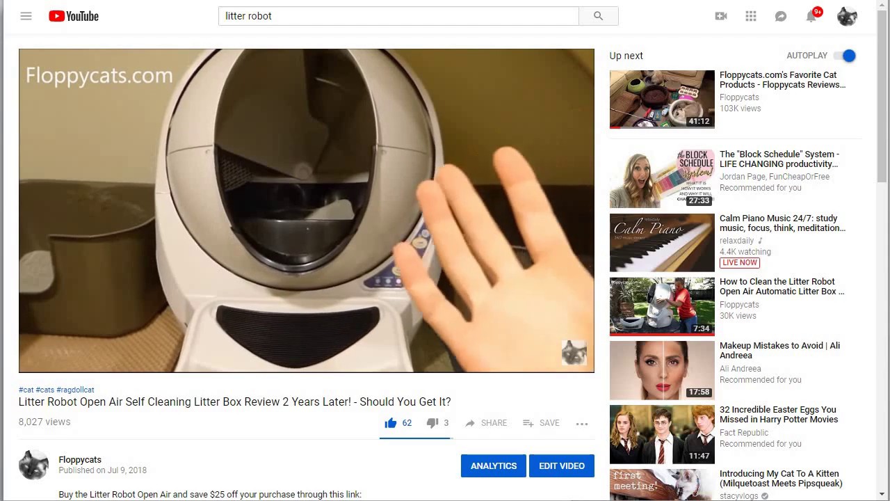 Will Litter Robot Be On Sale For Black Friday