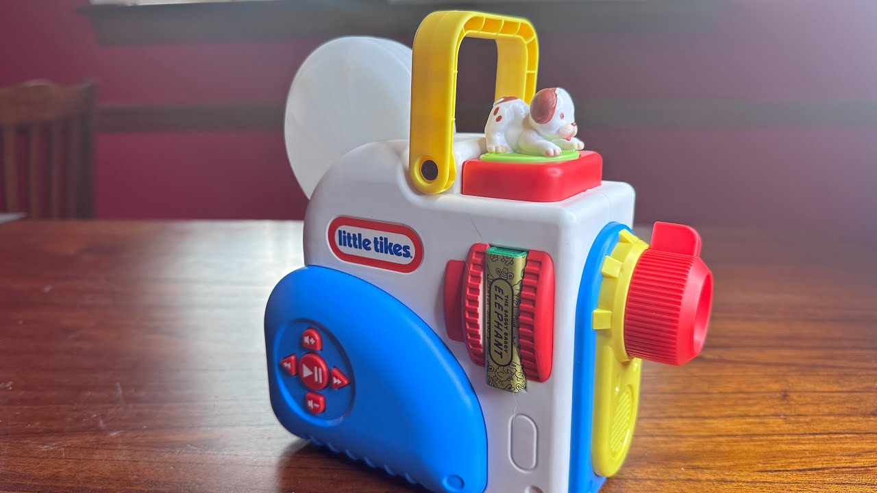 Little Tikes Dream Machine Unboxing. #dreammachine #littletikes # - Little Tikes Dream Machine Hungry Caterpillar