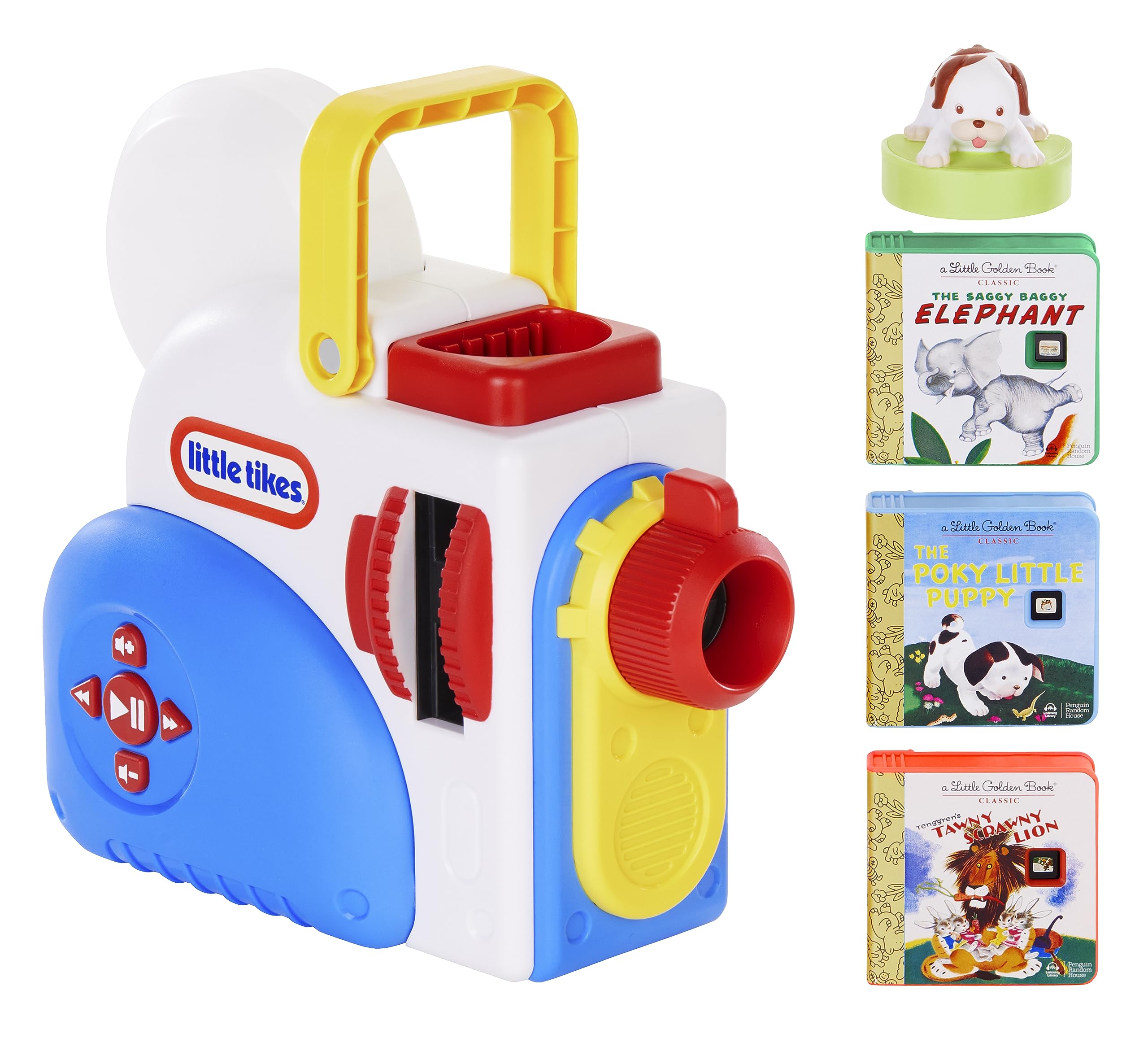 Little Tikes Story Dream Machine Starter Set, Storytime, Books, Little - Little Tikes Story Dream Machine Books List