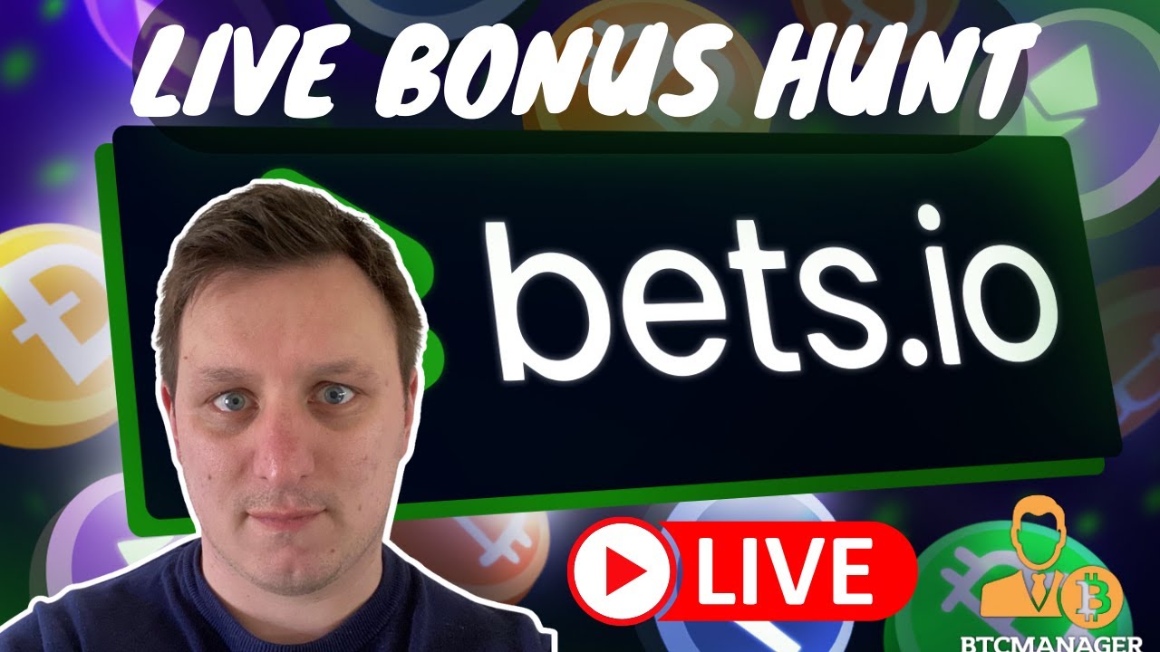 Bets Io Casino No Deposit Bonus