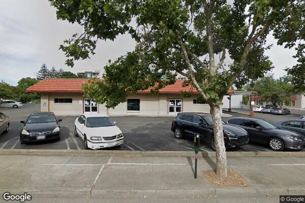 1981 N Broadway Walnut Creek Ca