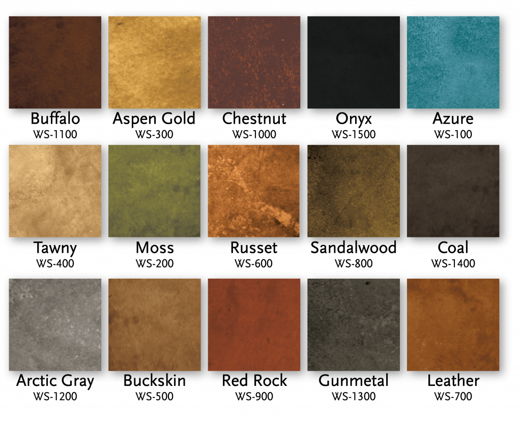 Cordovan Brown Semi Transparent Stain By Behr