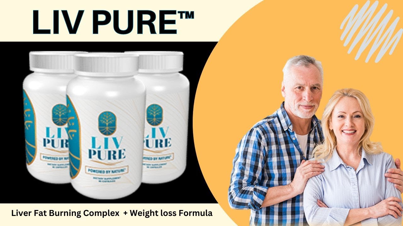 LIVPURE (BEWARE!) LIVPURE REVIEW - LIVPURE REVIEWS - LIV PURE - LIV - The 'pause Life Supplements Reviews Reddit