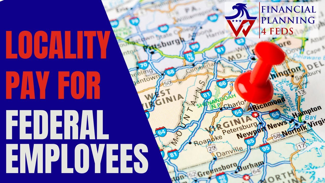 Does High 3 Include Locality Pay