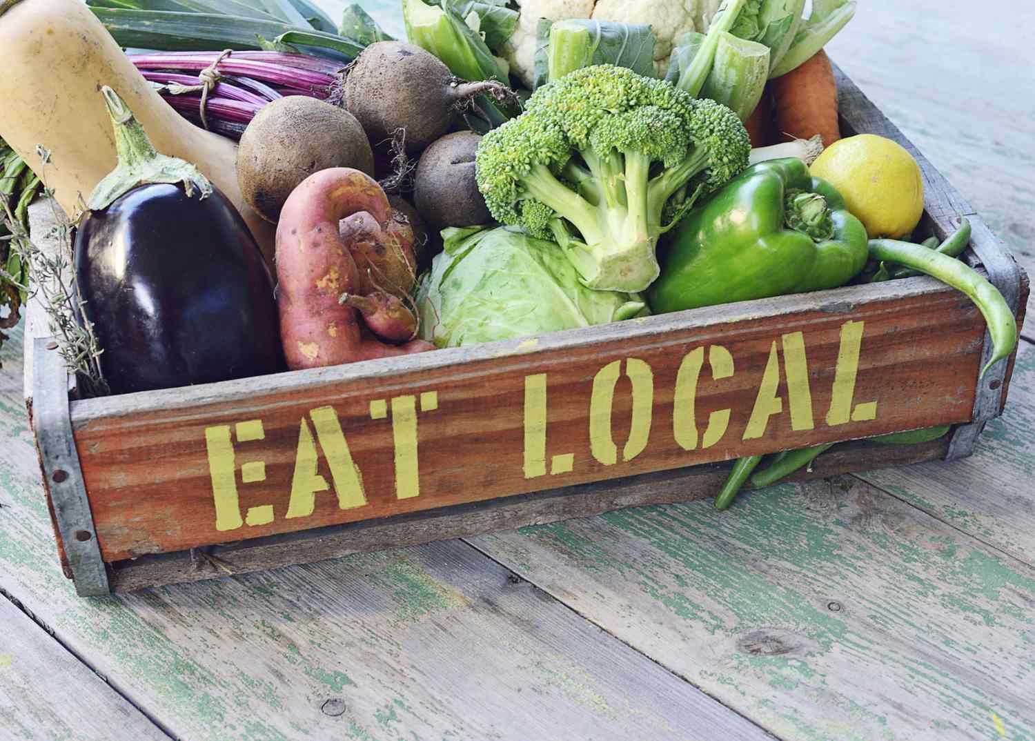 Locally Grown Food - Local Device Name Is Already In Use Network Drive