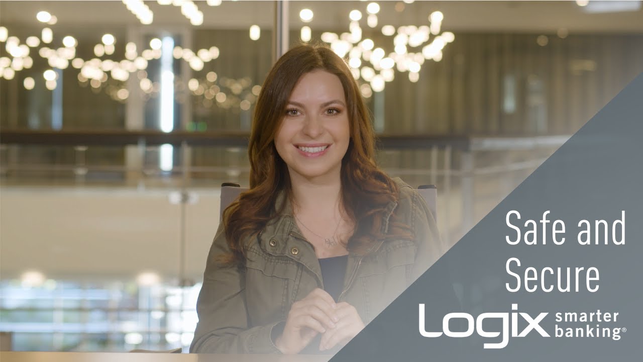 Logix Federal Credit Union - Safe and Secure - YouTube - Logix Federal Credit Union Burbank California
