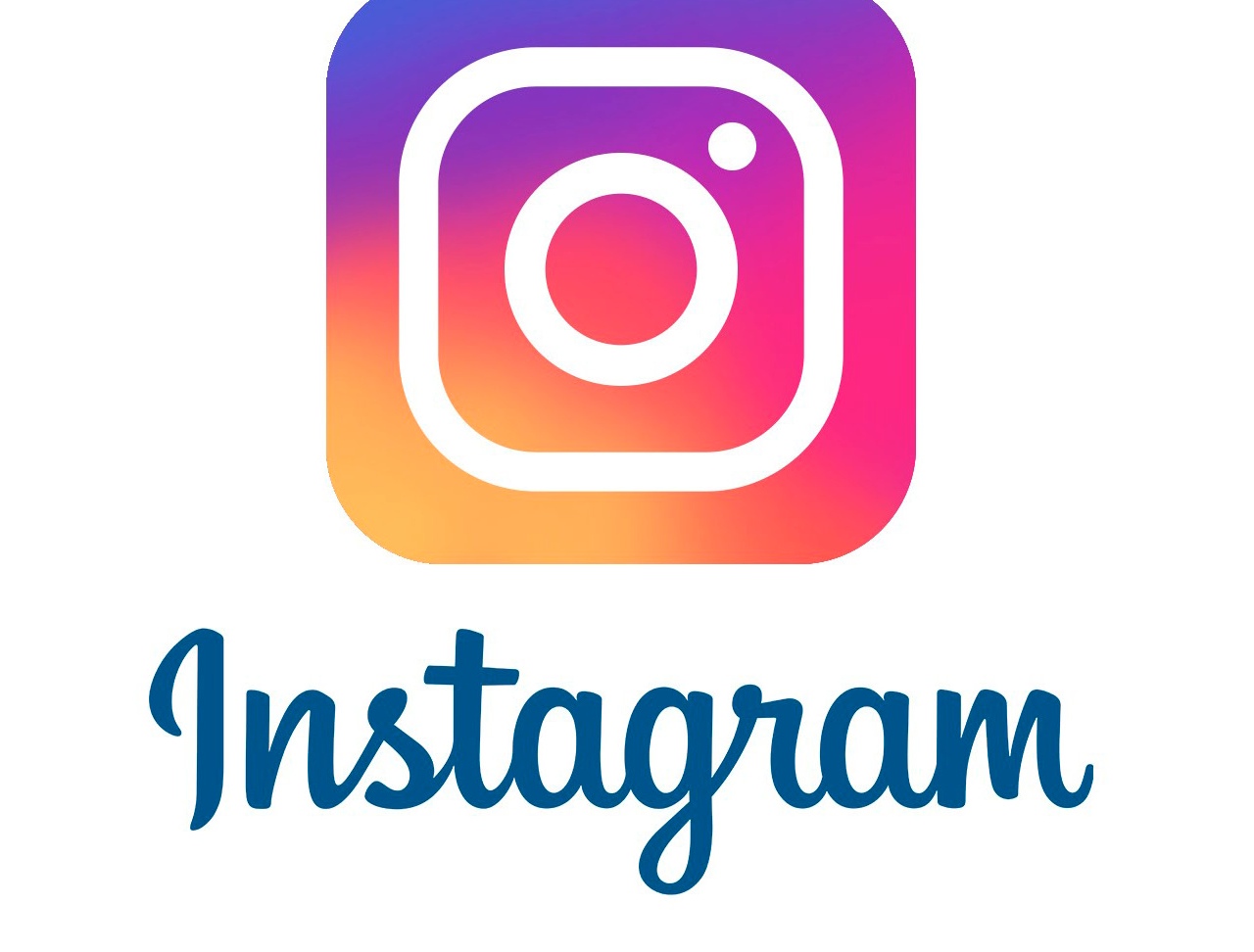 Logo de Instagram, evolución del icono a lo largo de los años - Instagram's Network Of Creators Allows Businesses To