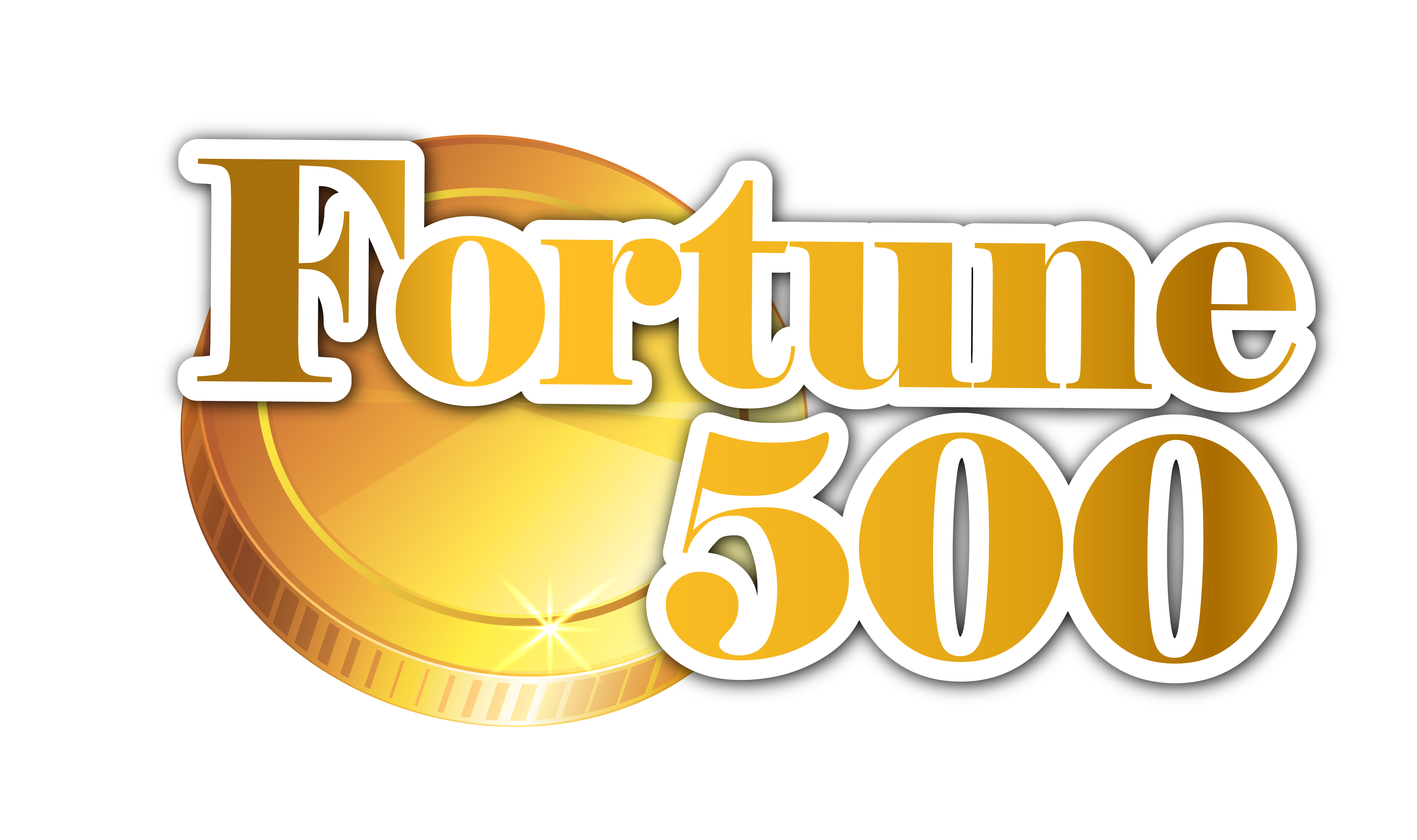Logo Fortune 500 - Does Fortune Slots Pay Real Money