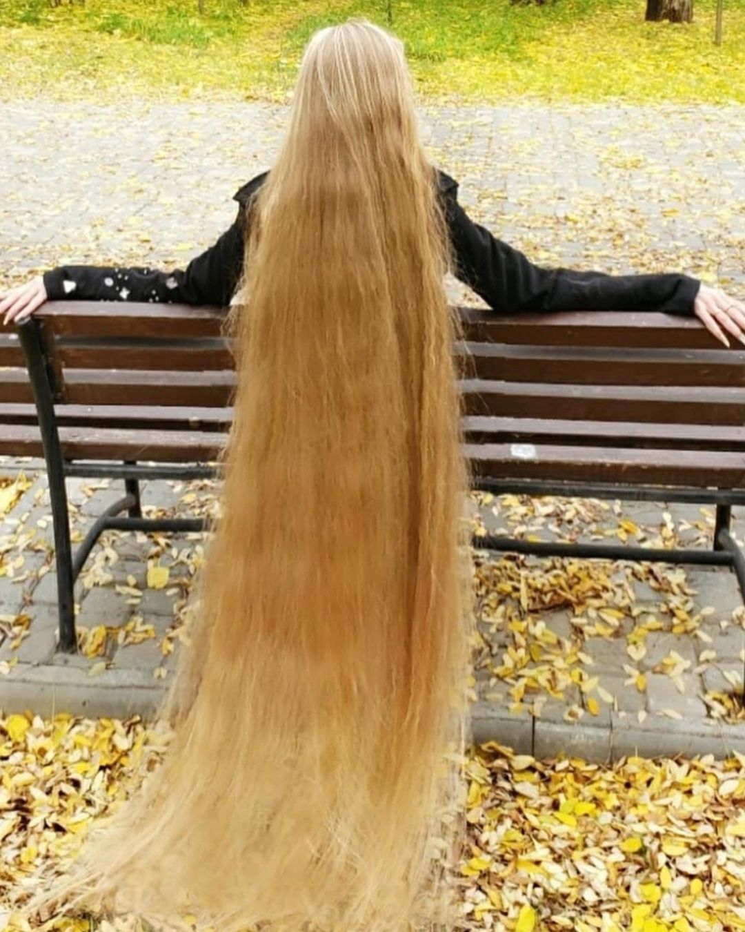 Long Hair inspiration! on Instagram: “⭐️Extremely long hair!⭐️ 💖Tag a - How Long Does It Take For Fitspresso To Start Working