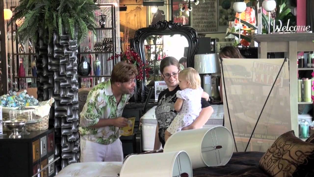 Look At This Furniture Salesman - YouTube - How Much Commission Do Furniture Salesman Make