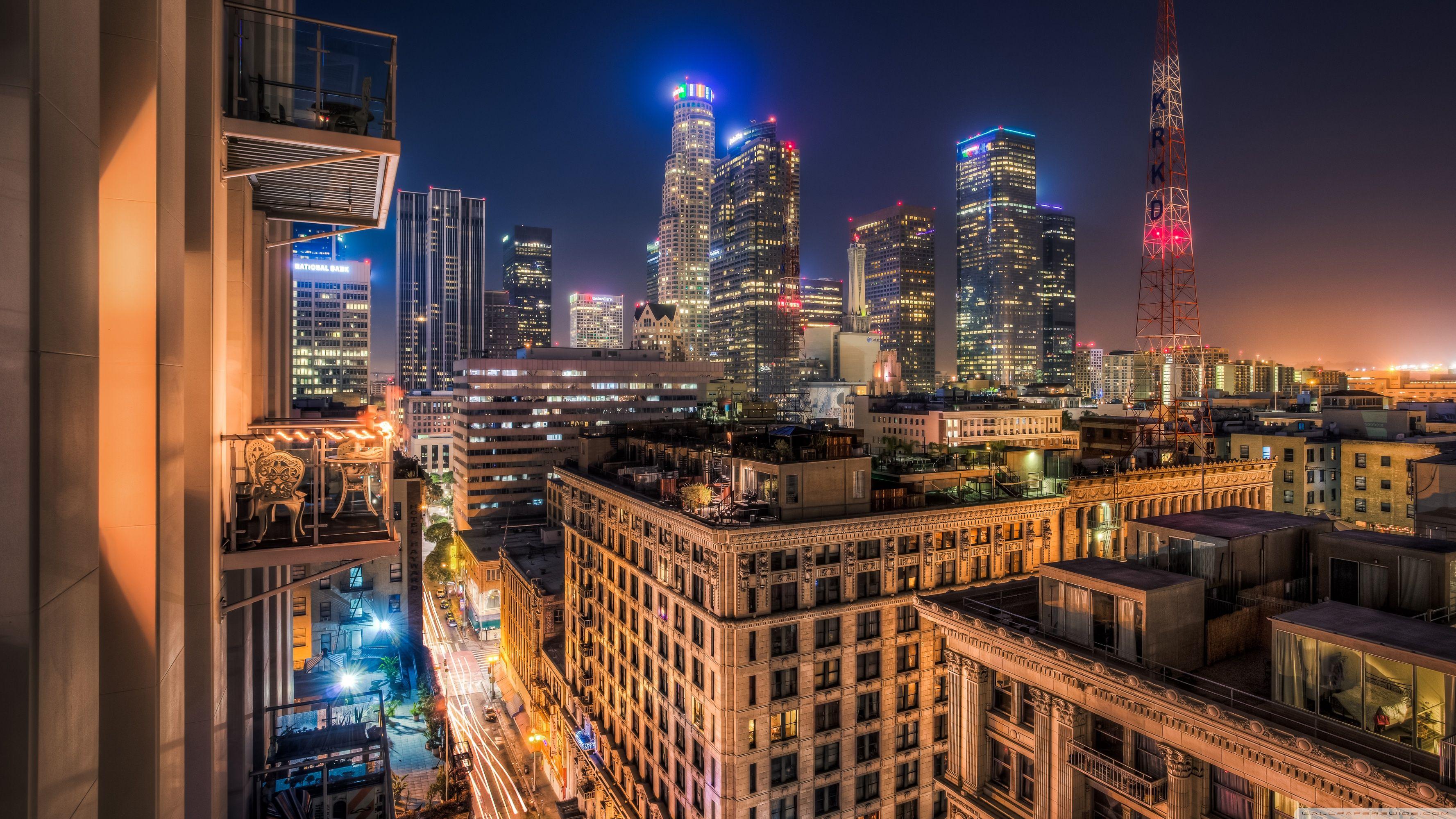 Los Angeles Wallpapers - Top Free Los Angeles Backgrounds - WallpaperAccess - Los Angeles County Employees Retirement Association Lacera