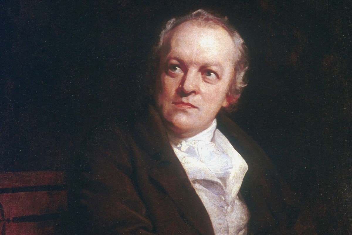Los mejores poemas de William Blake - Zenda - Blake Morgan 8 Laws Of Customer-focused Leadership