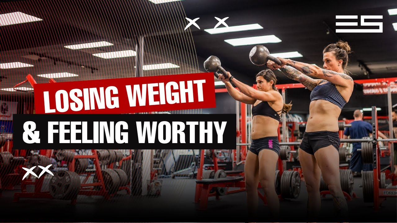 Losing Weight Makes You More Worthy - YouTube - Does Losing Weight Make You More Attractive